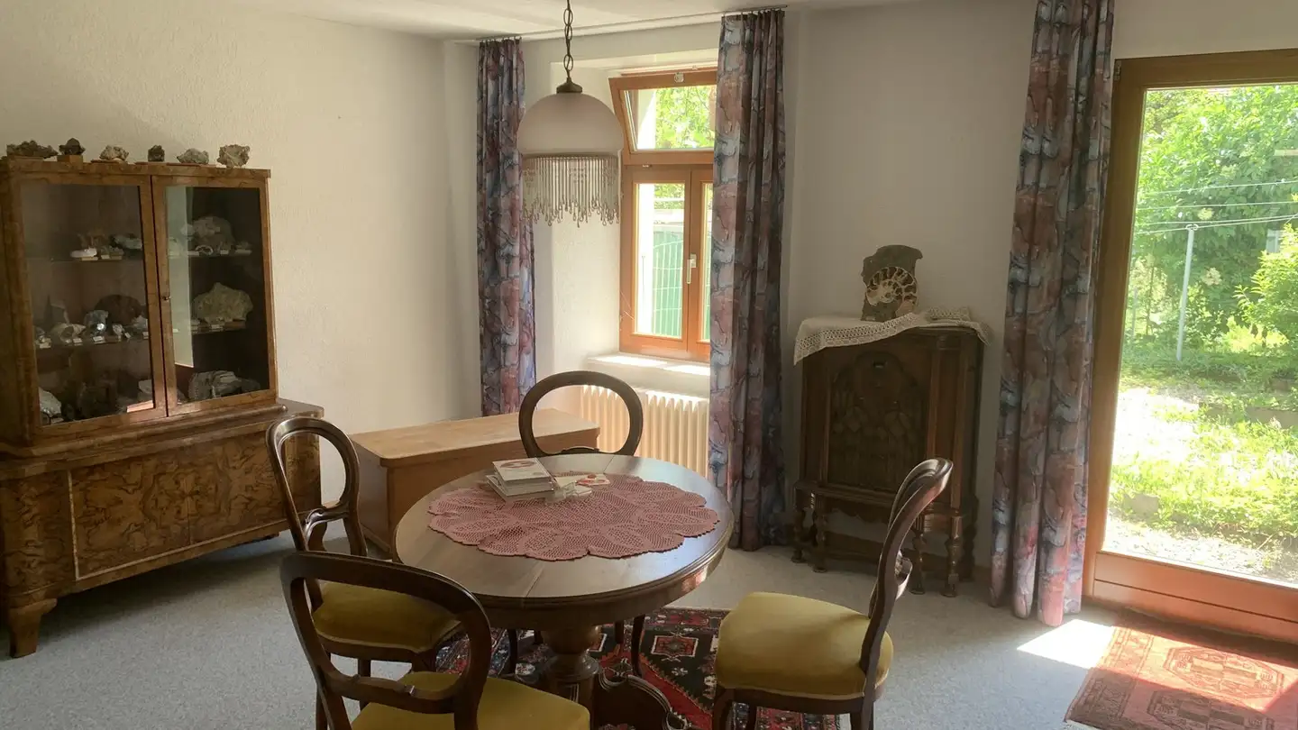 Casa singola in vendita - Bahnhofstrasse 8, 8756 Mitlödi