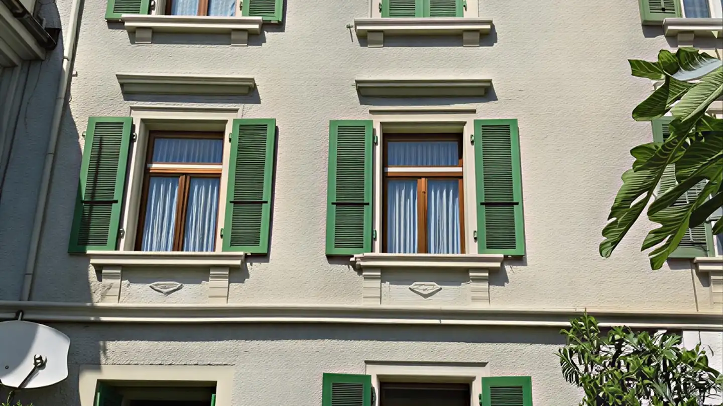 Casa singola in vendita - Bahnhofstrasse 8, 8756 Mitlödi - Foto 2