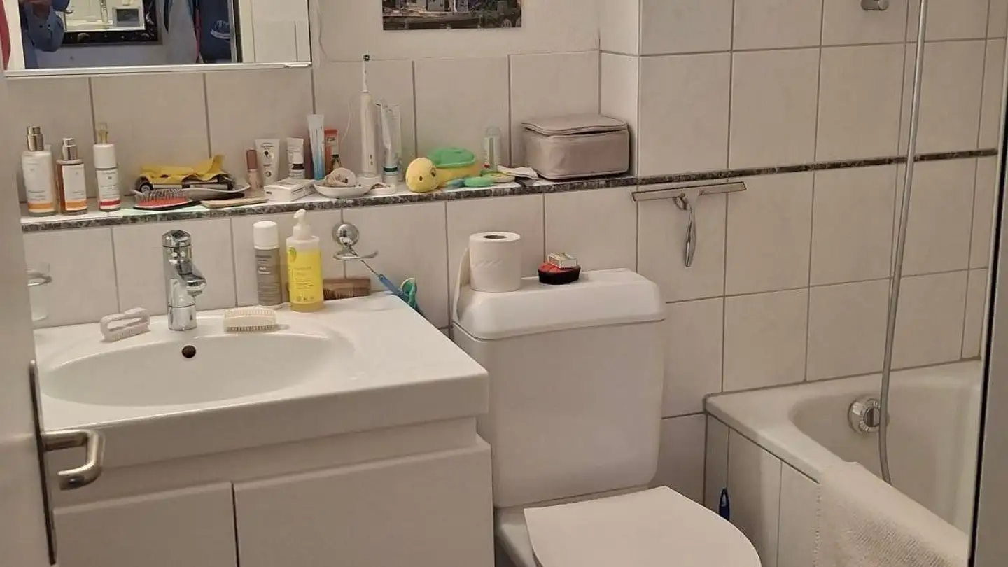 Appartement à louer - Dorfplatz 1, 8911 Rifferswil - Photo 4