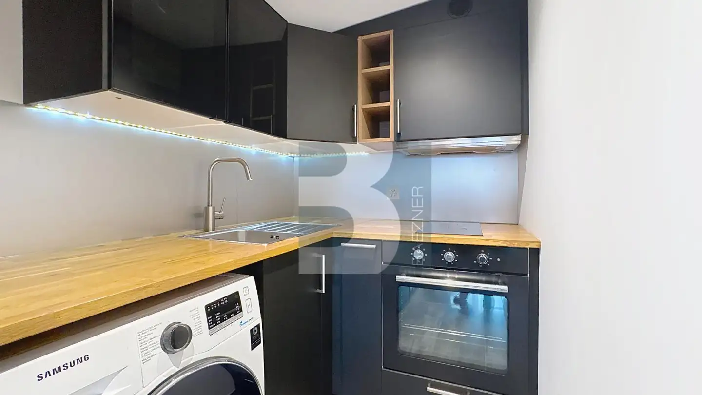 Möblierte Wohnung mieten - Chemin Du Parc-De-Montalègre, 1223 Cologny - Foto 3