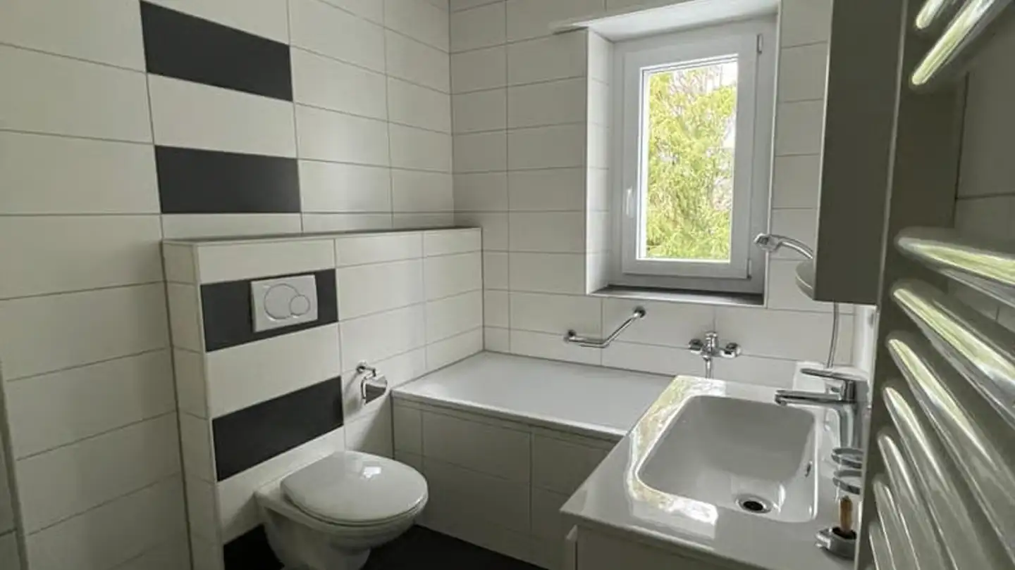 Appartamento in affitto - Rue de l'Avenir 30, 2854 Bassecourt - Foto 3