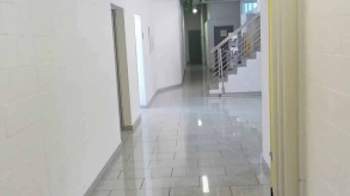 Spazio ufficio in affitto - Industriestrasse 26, 4622 Egerkingen - Photo 4