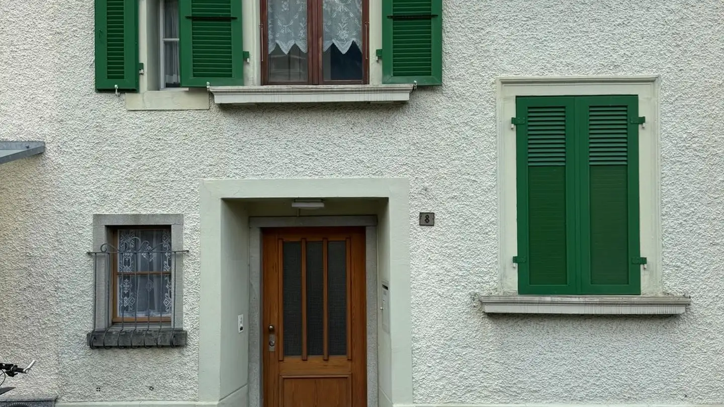 Casa singola in vendita - Bahnhofstrasse 8, 8756 Mitlödi - Foto 3