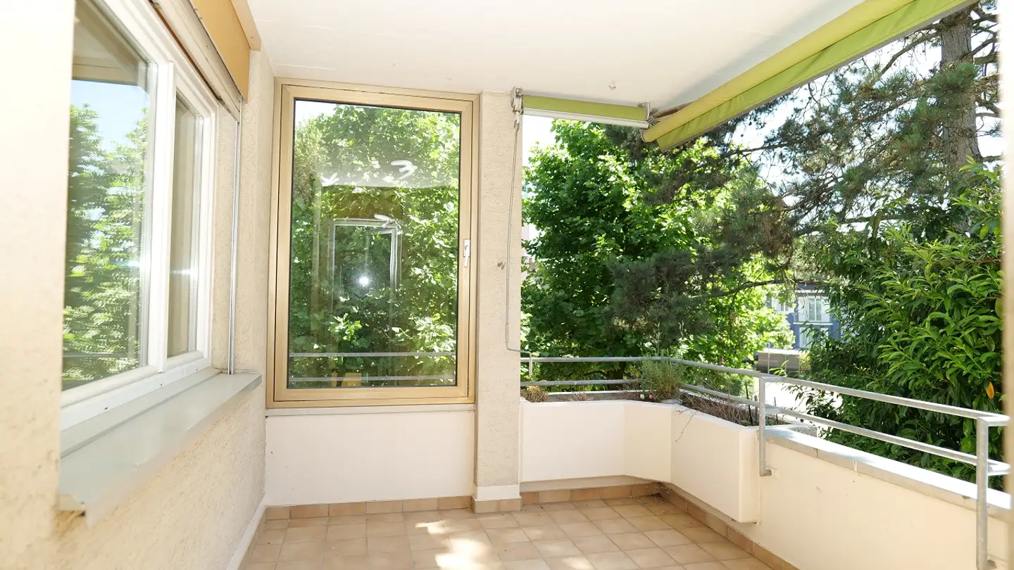 Wohnung kaufen - Baselmattweg 209, 4123 Allschwil