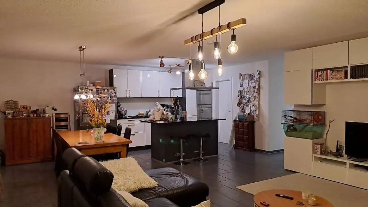 Wohnung kaufen - 2605 Sonceboz-Sombeval - Foto 3