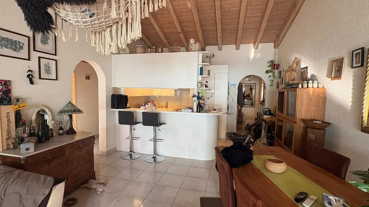Apartment for rent - Wiesentalstrasse 143, 7000 Chur - Photo 3