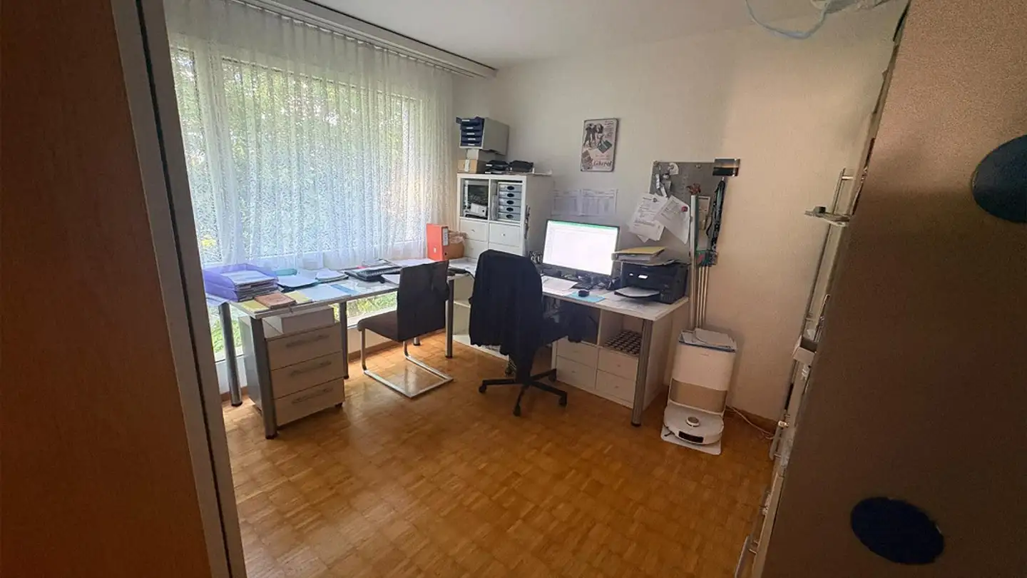 Apartment for rent - Wiesentalstrasse 143, 7000 Chur - Photo 4
