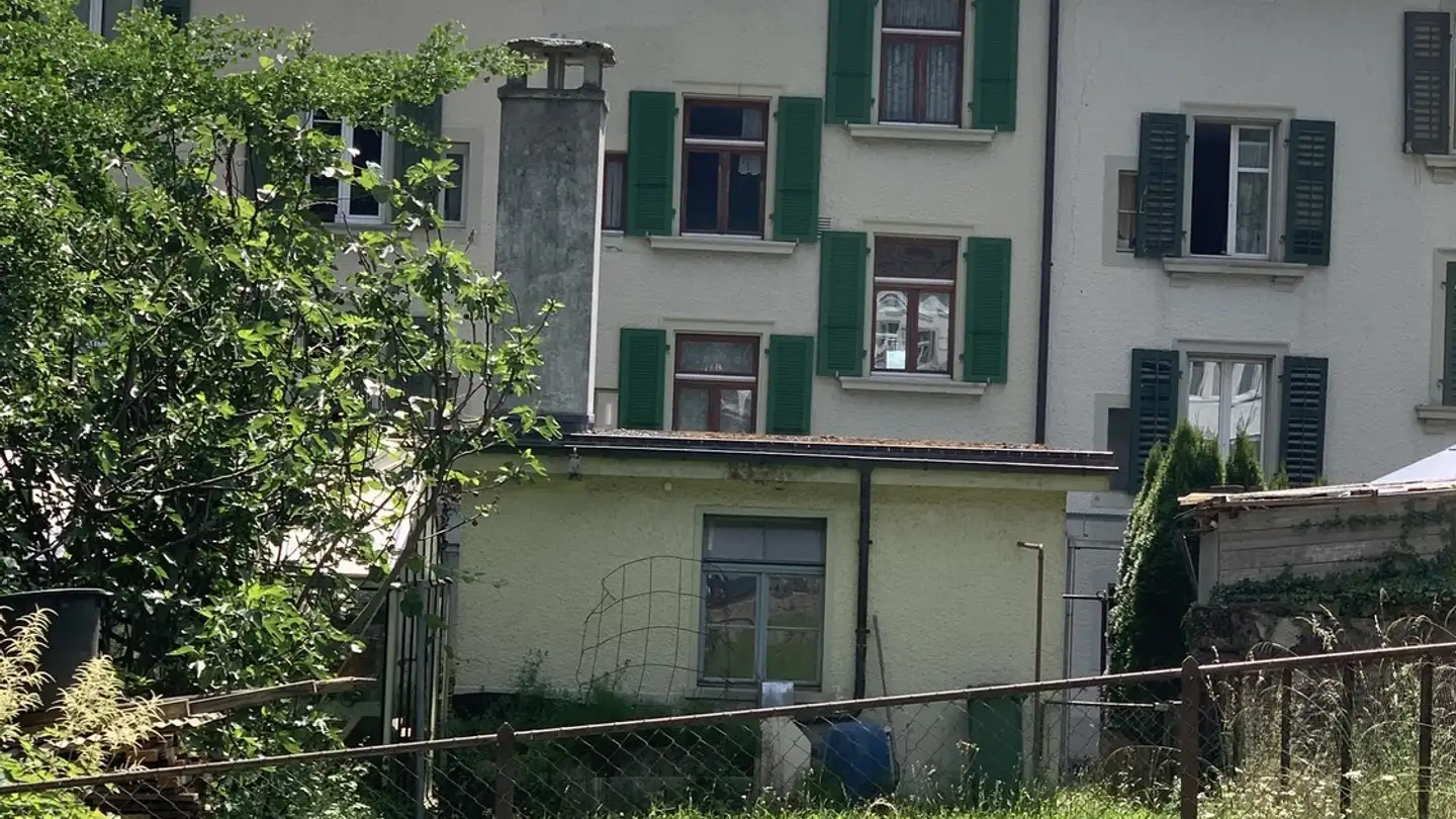 Casa singola in vendita - Bahnhofstrasse 8, 8756 Mitlödi - Foto 4