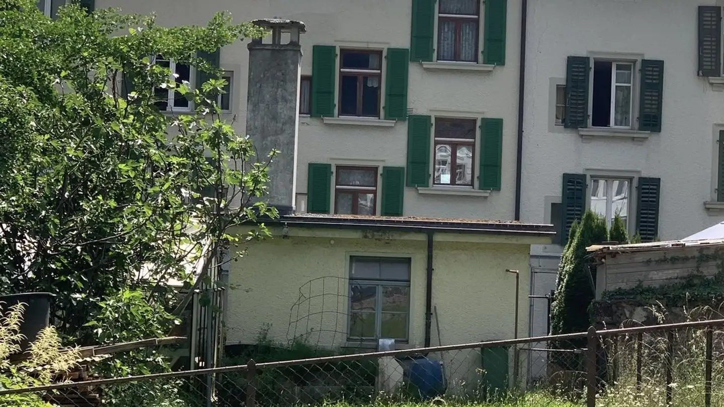 Casa singola in vendita - Bahnhofstrasse 8, 8756 Mitlödi - Foto 4