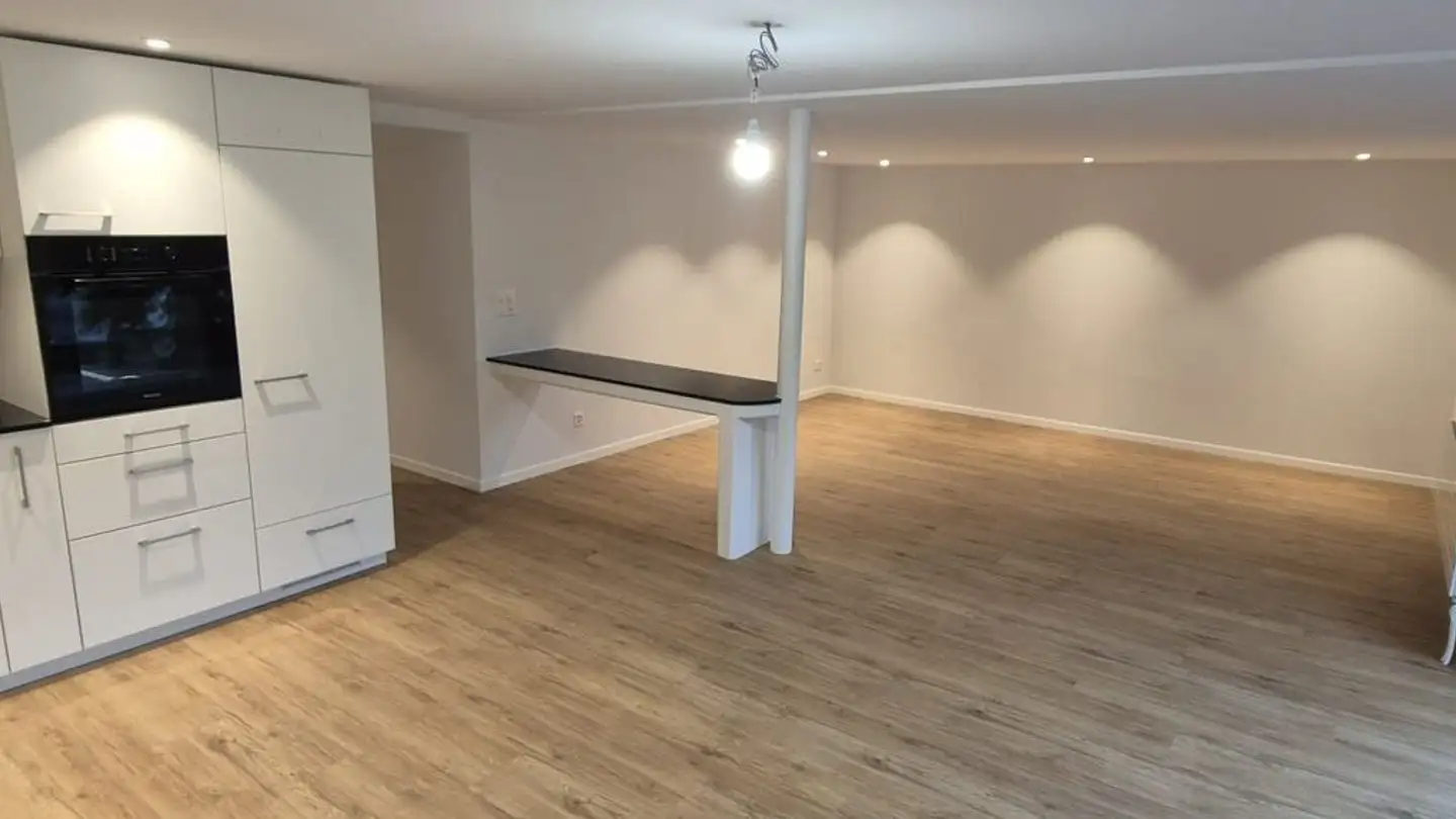 Appartement en terrasse à louer - Mühlenenstrasse 2, 3812 Wilderswil - Photo 3