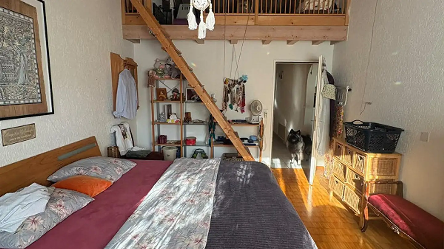 Apartment for rent - Wiesentalstrasse 143, 7000 Chur