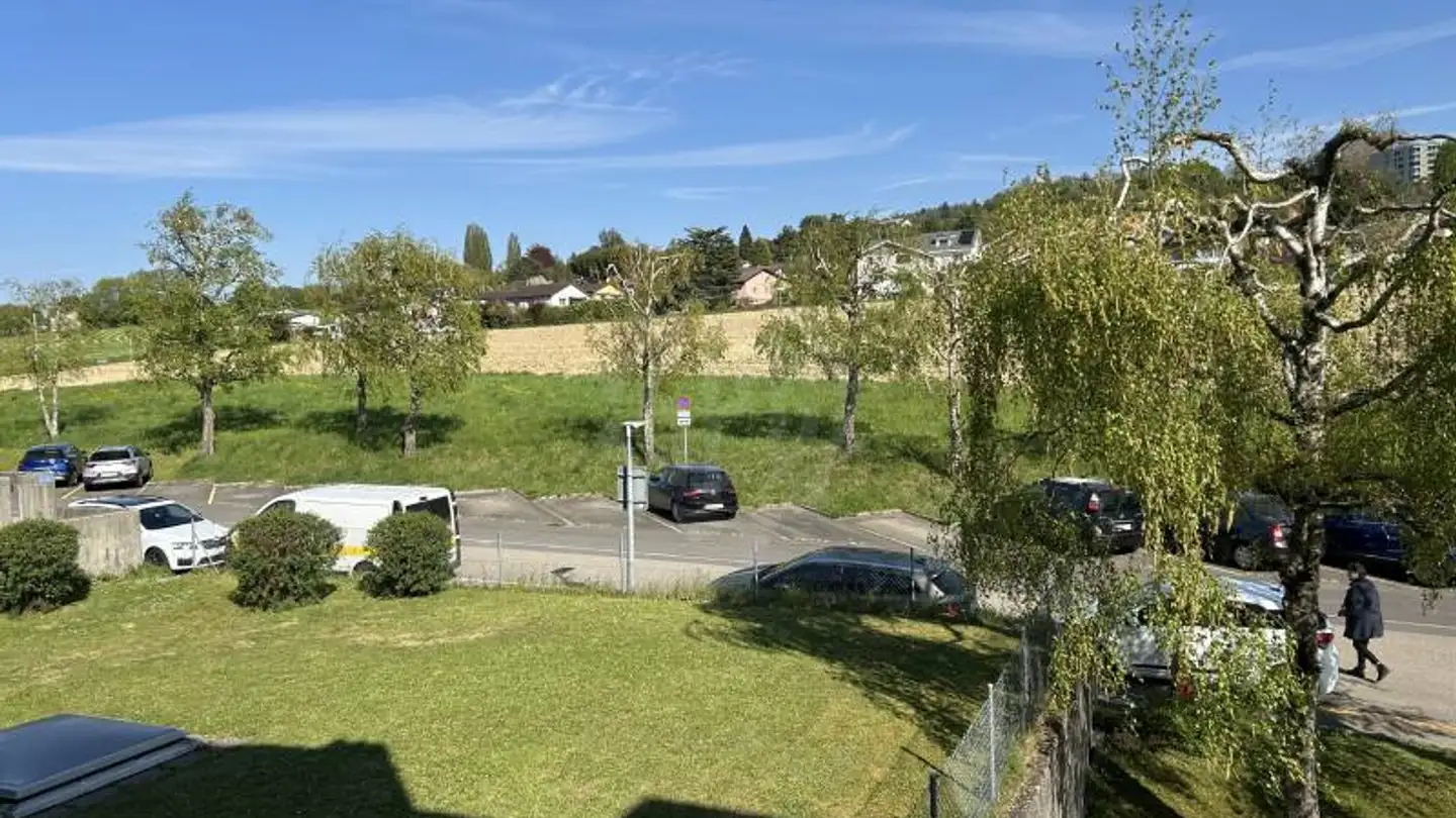 Appartamento in affitto - Rue De La Villette 11, 1400 Yverdon-les-Bains