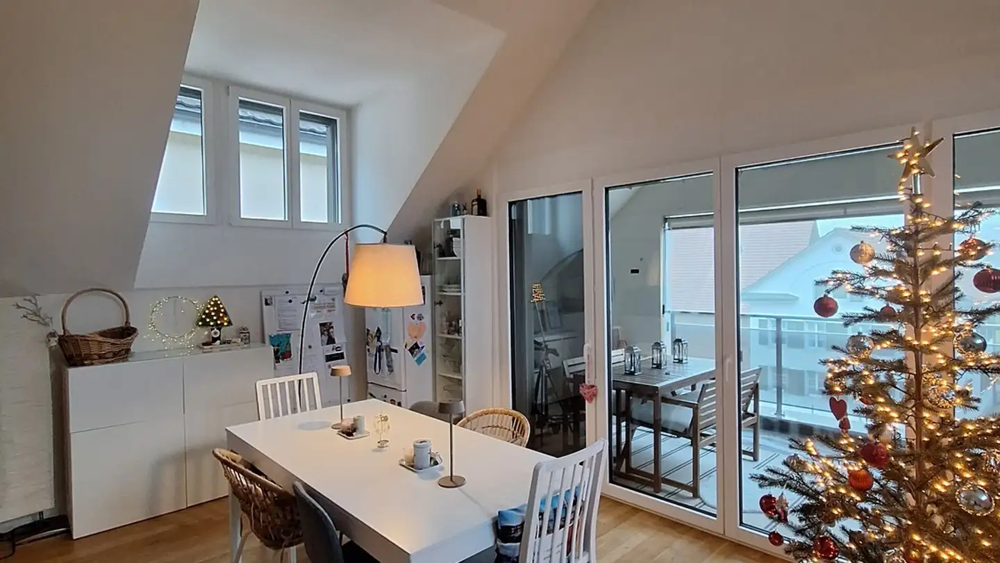 Appartamento in affitto - Seestrasse 90, 8610 Uster