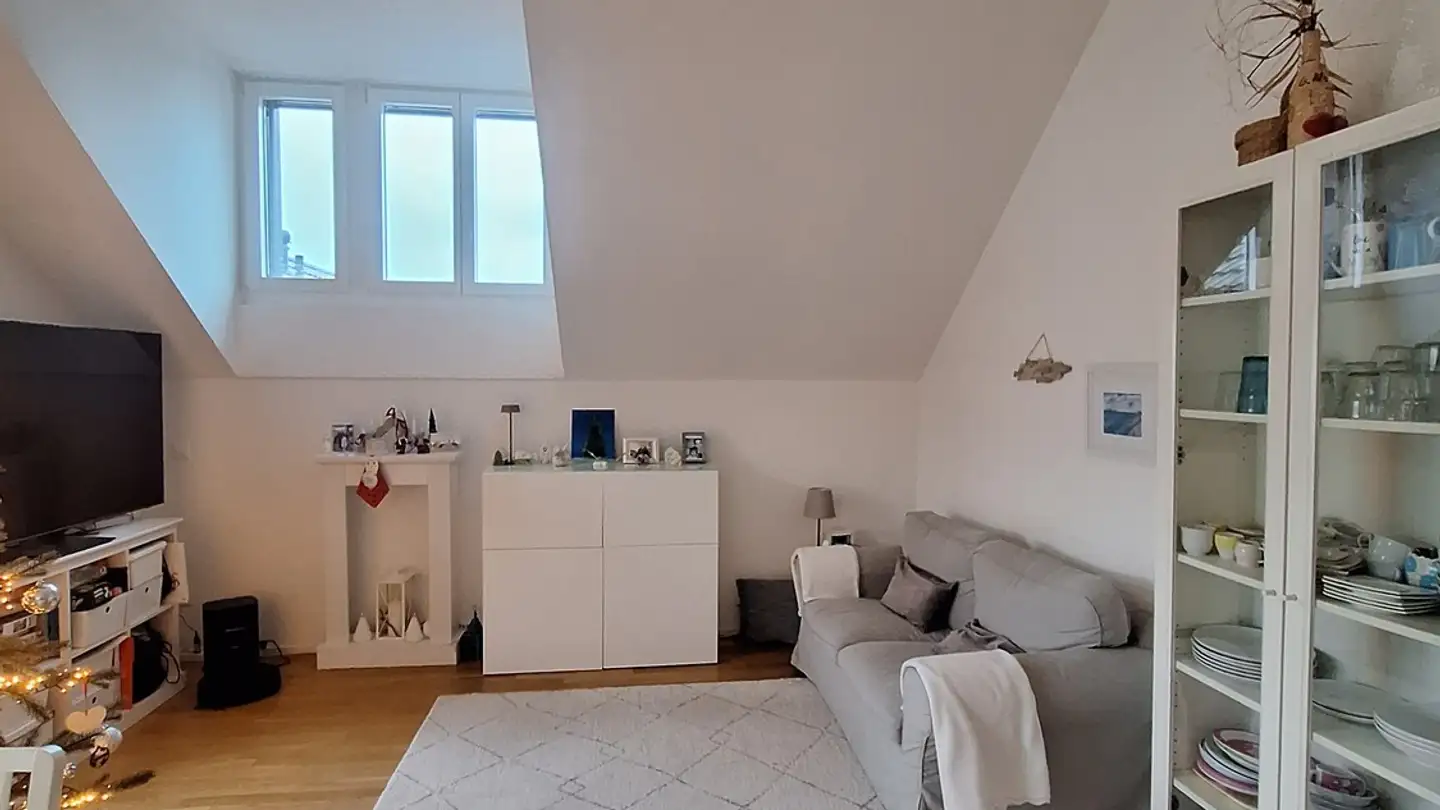Appartement à louer - Seestrasse 90, 8610 Uster - Photo 2