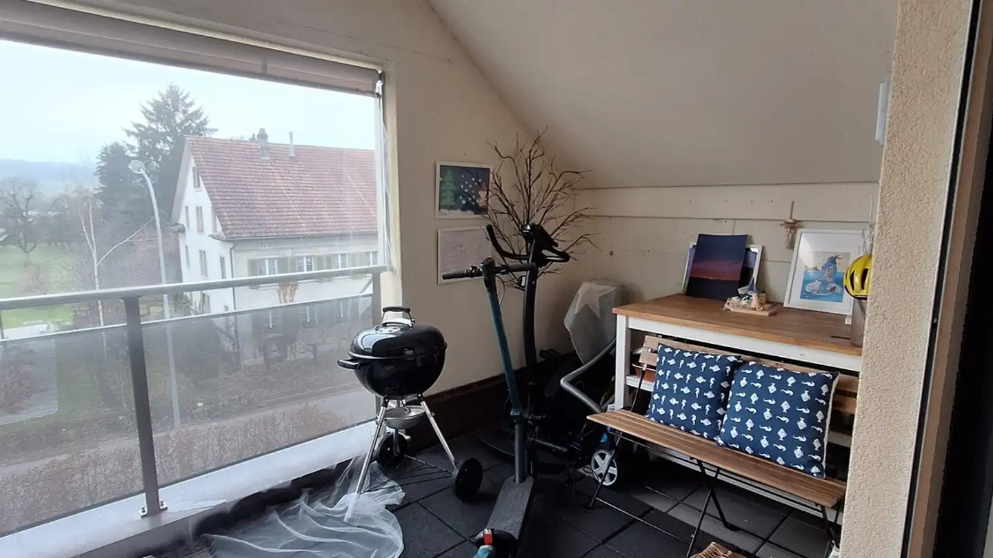 Appartement à louer - Seestrasse 90, 8610 Uster - Photo 4