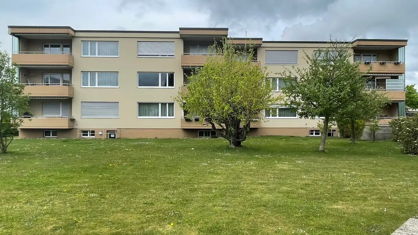 Appartement à louer - Langackerstrasse 25, 4658 Däniken SO