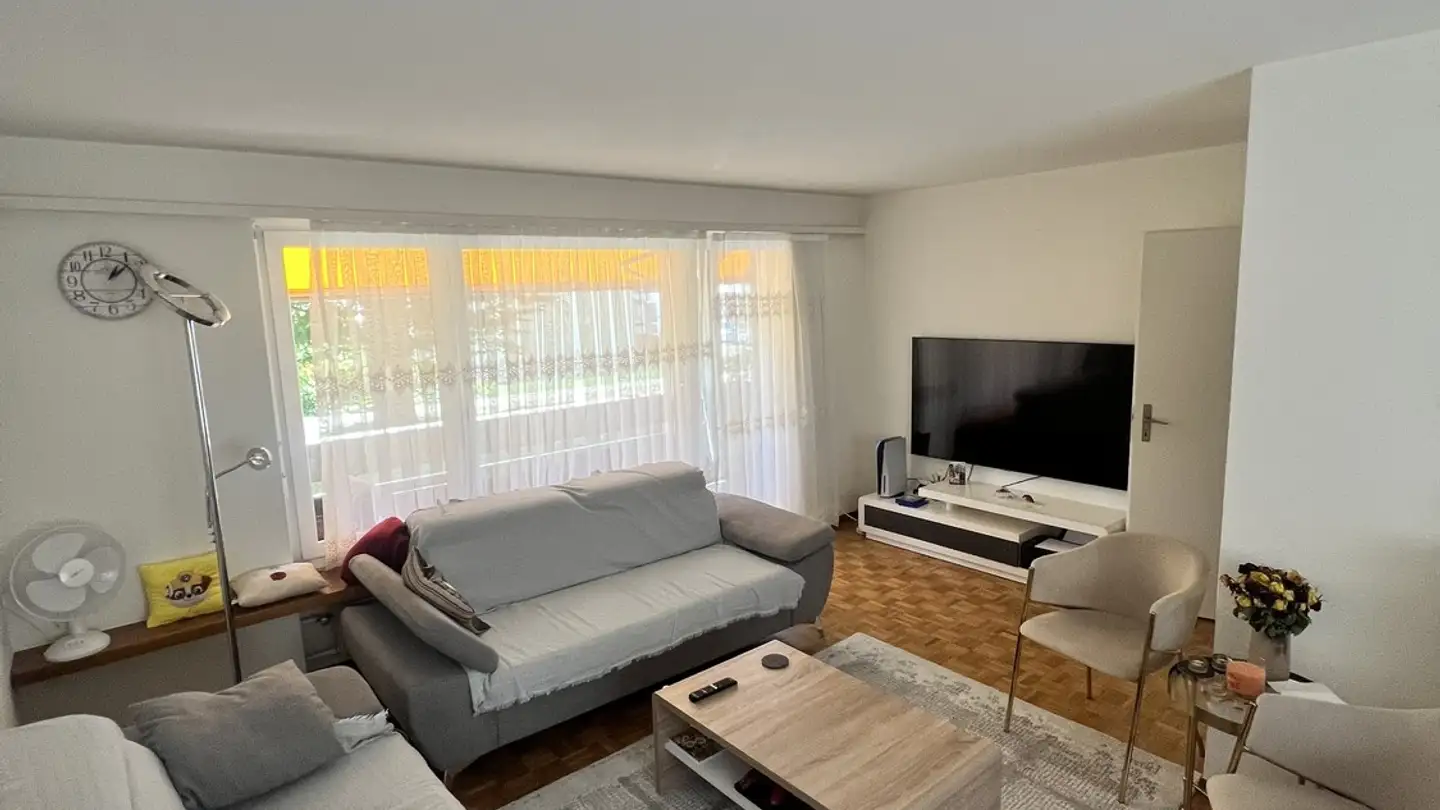 Appartamento in affitto - 8302 Kloten