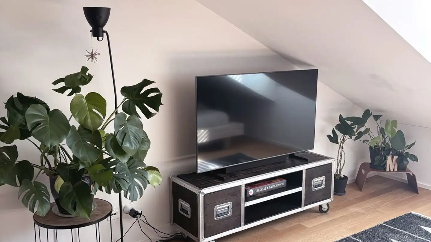 Appartamento in affitto - Radarstrasse, 3013 Bern - Foto 4