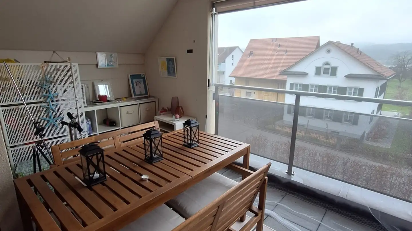 Appartement à louer - Seestrasse 90, 8610 Uster - Photo 3