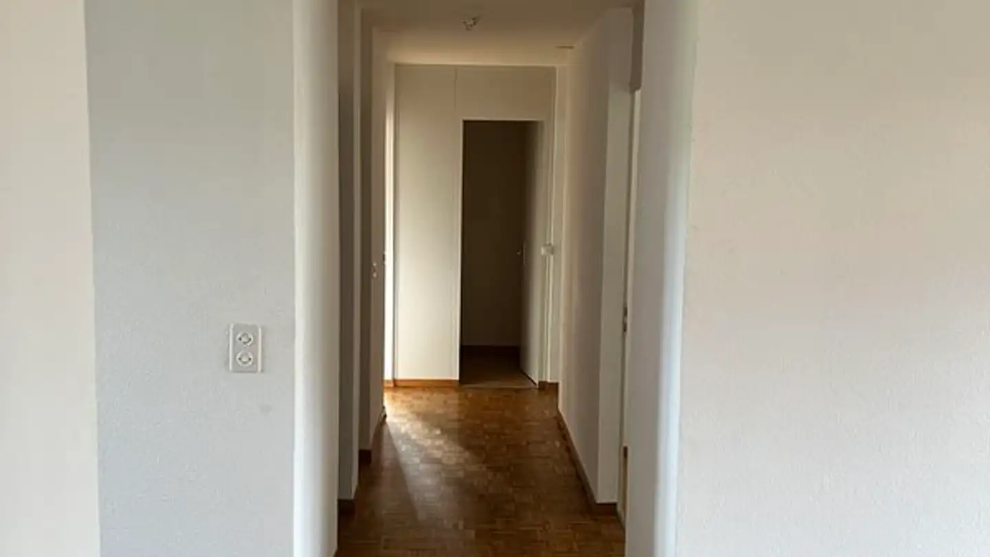 Appartamento in affitto - Route De Mannens 2, 1775 Grandsivaz - Photo 2