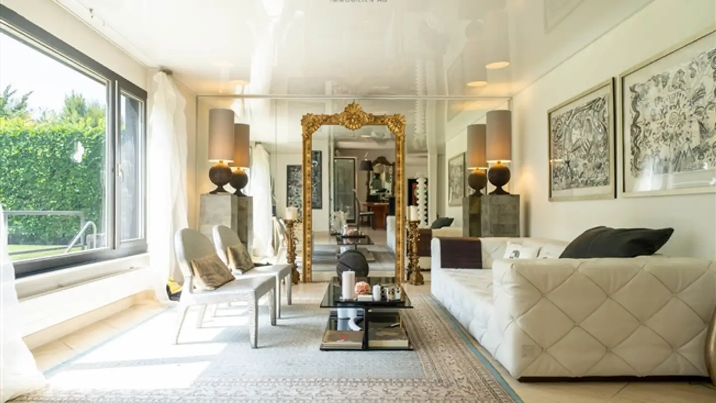 Row house for sale - 3074 Muri b. Bern - Photo 2