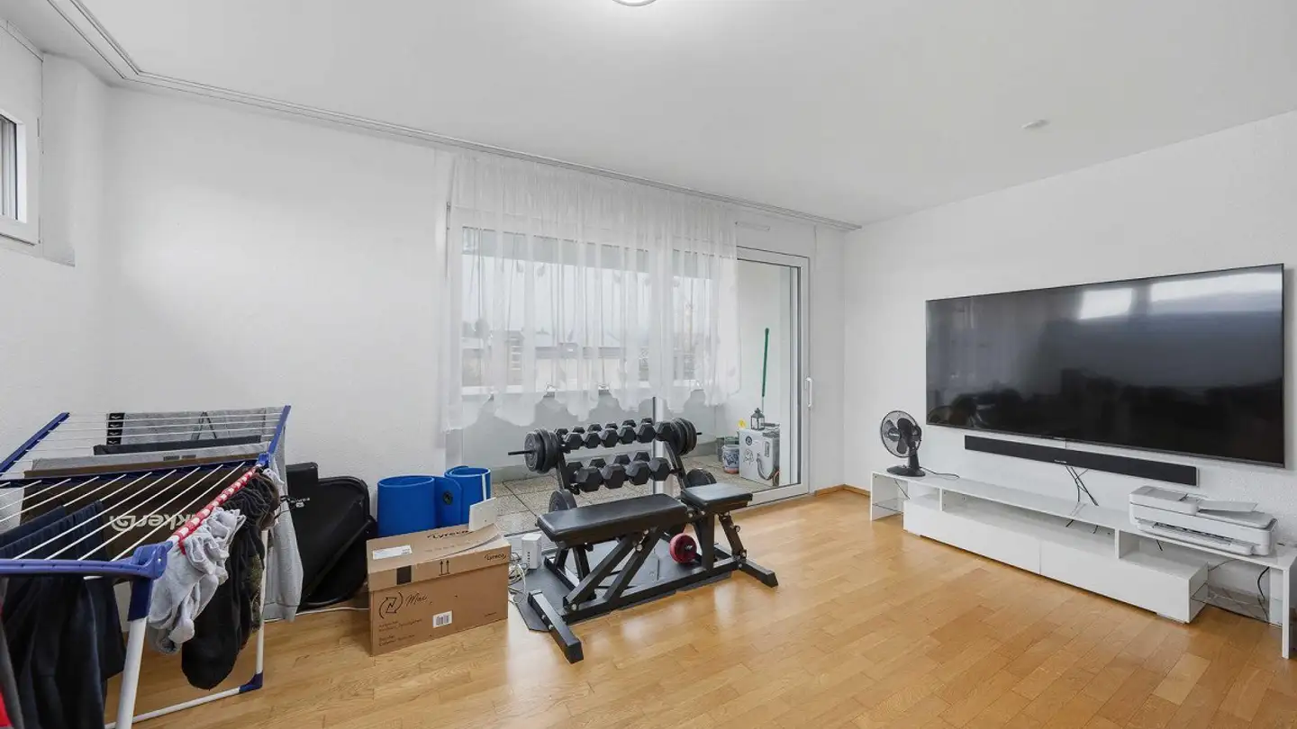 Appartamento in affitto - Steigstrasse 16a, 9444 Diepoldsau - Foto 4