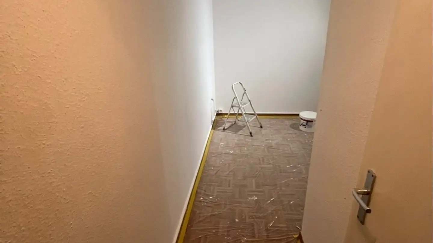 Wohnung mieten - 1216 Cointrin