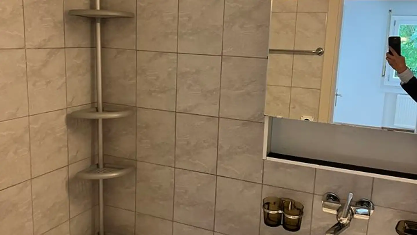 Appartamento in affitto - Route De Mannens 2, 1775 Grandsivaz - Photo 3