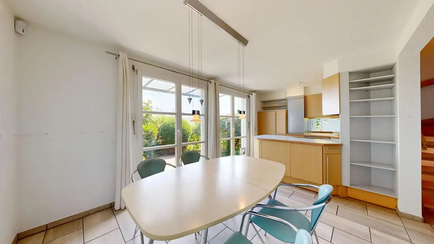 Semi-detached house for sale - Vogtackerweg 53, 4148 Pfeffingen - Photo 3