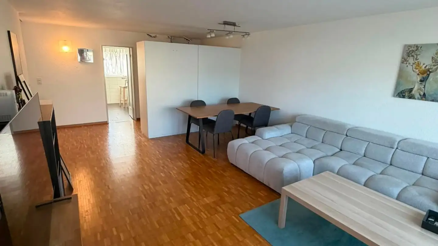 Appartement à louer - Langackerstrasse 25, 4658 Däniken SO - Photo 3