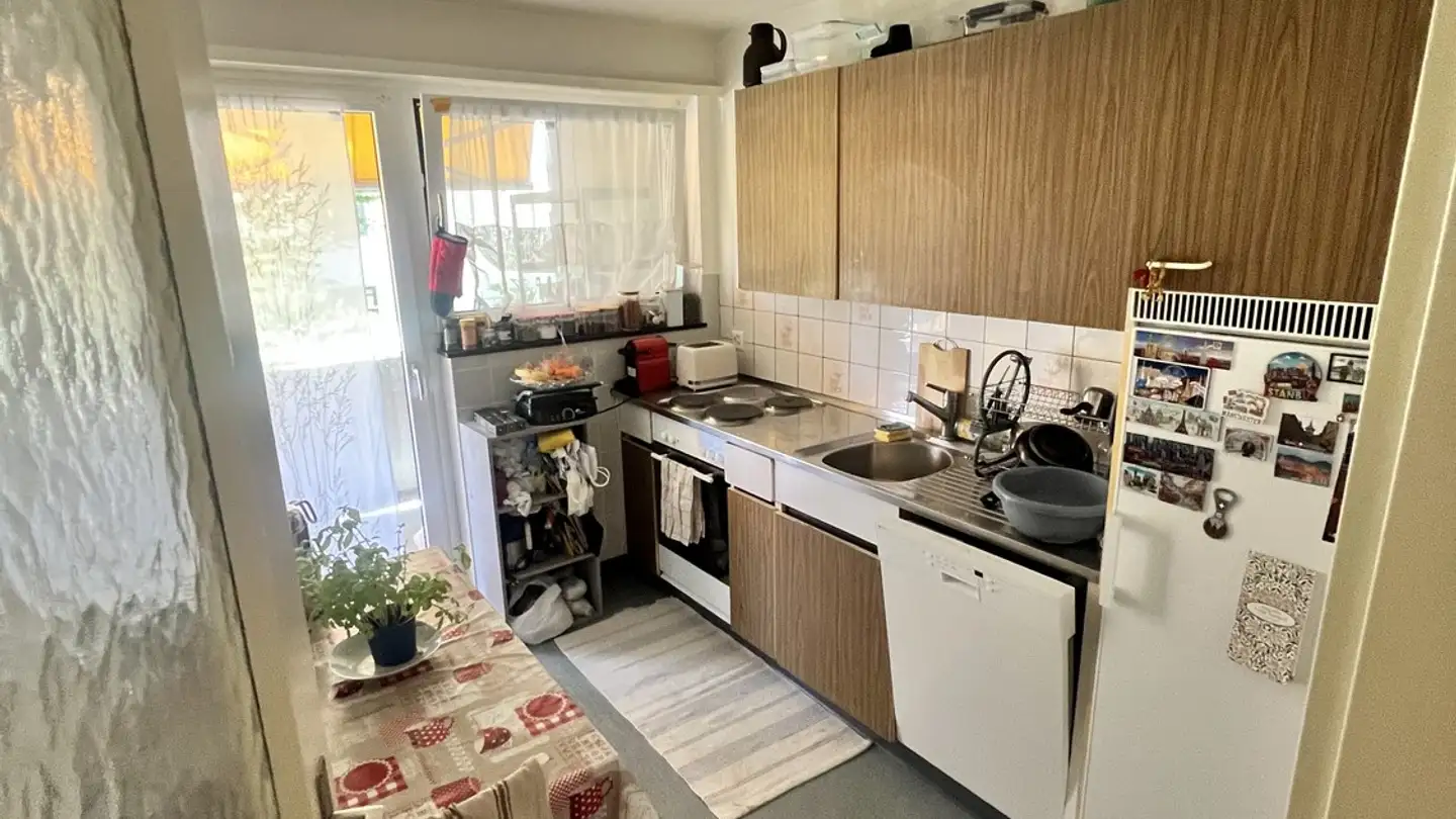 Appartamento in affitto - 8302 Kloten - Foto 2