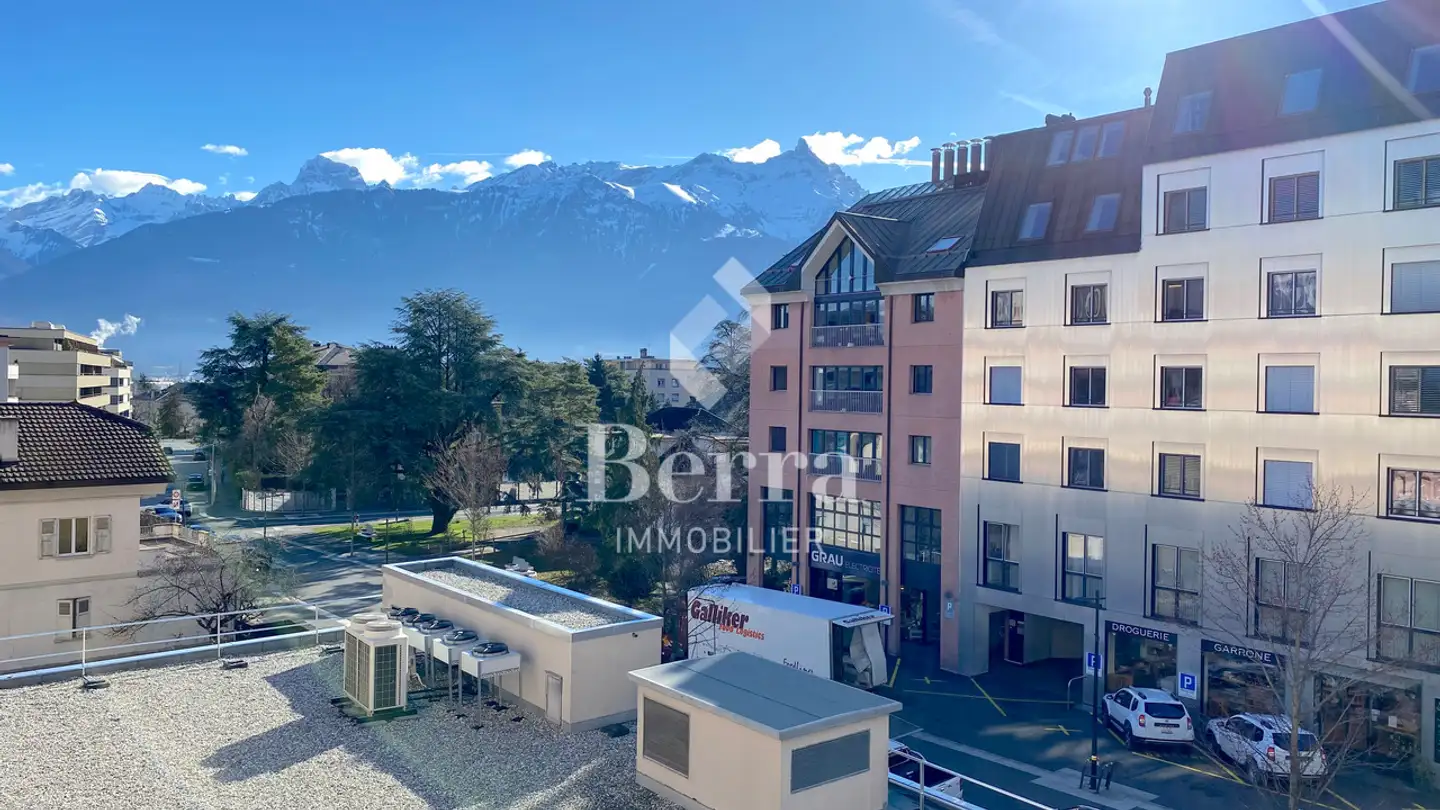 Appartamento in vendita - 1870 Monthey - Foto 2