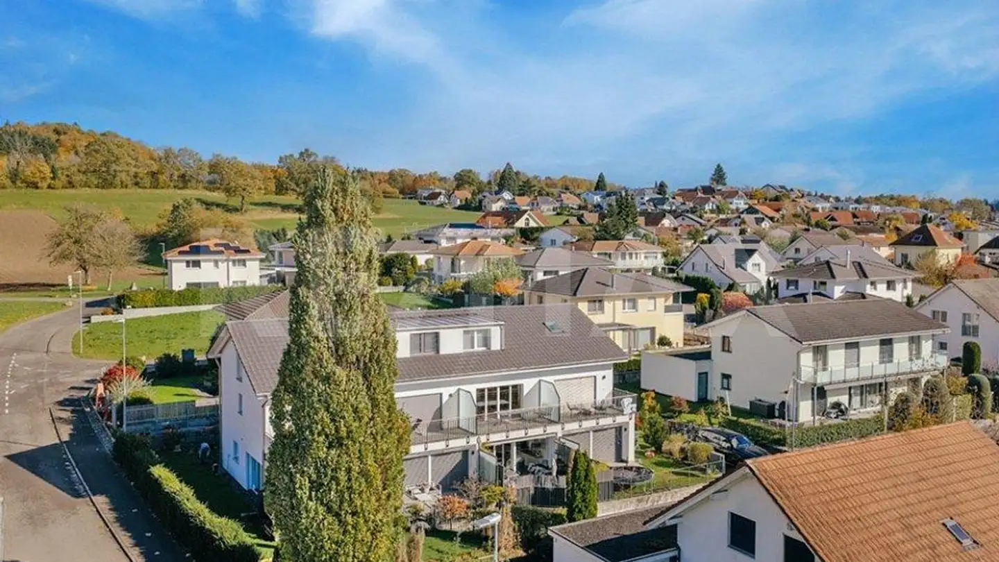 Single house for sale - 5622 Waltenschwil