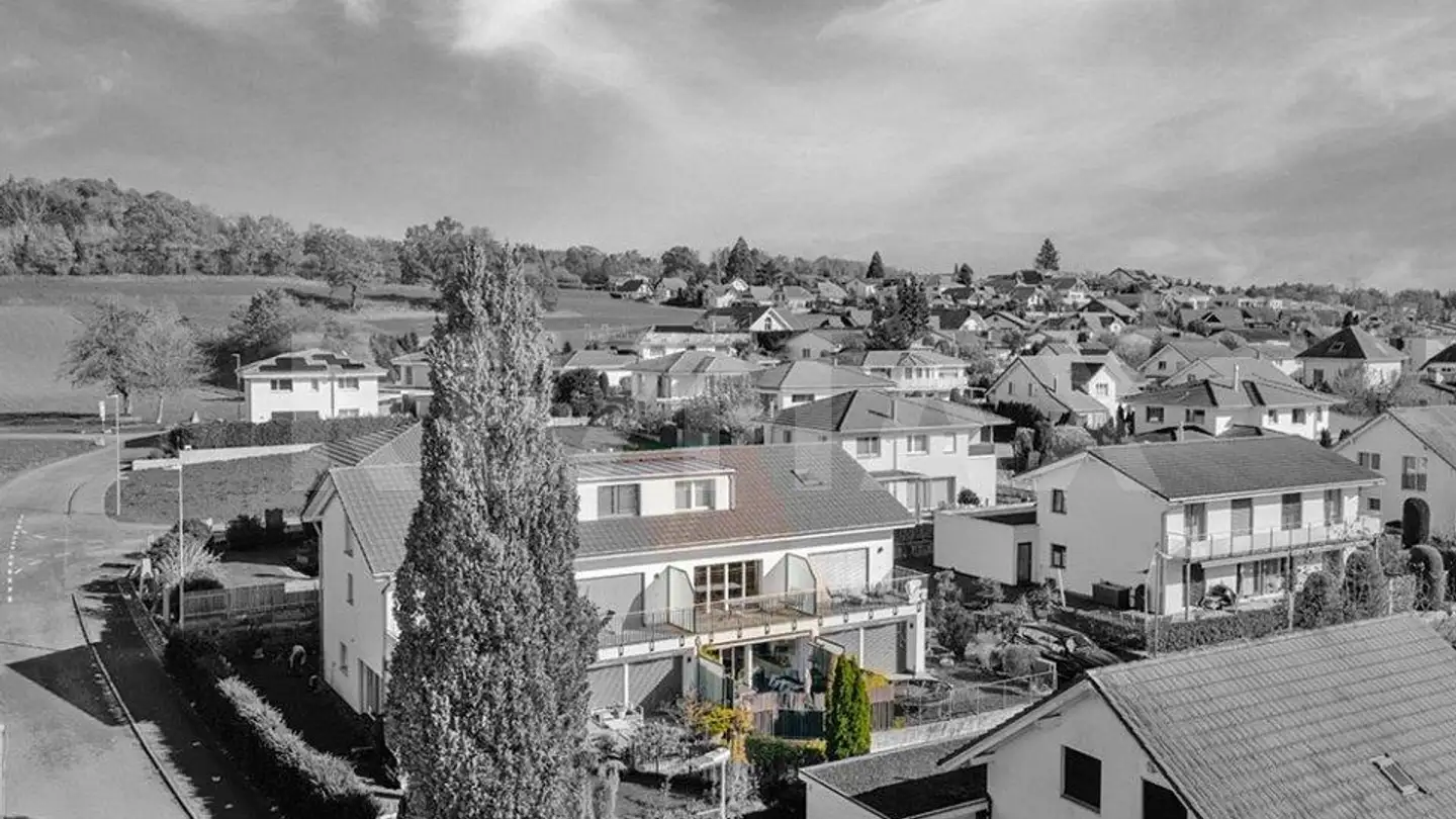 Maison individuelle à vendre - 5622 Waltenschwil - Photo 2