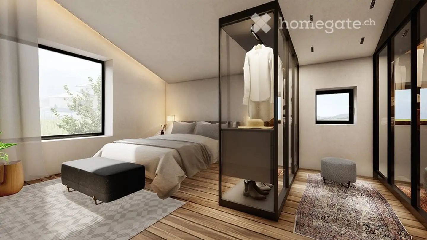 Casa singola in vendita - 3972 Miège - Photo 2