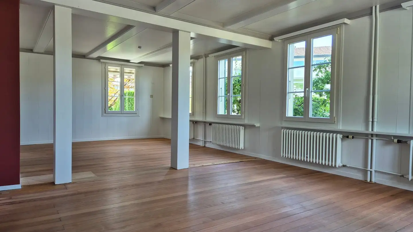 Single house for rent - 3507 Biglen - Photo 3