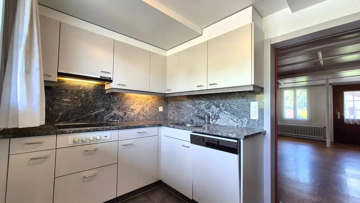 Single house for rent - 3507 Biglen - Photo 4