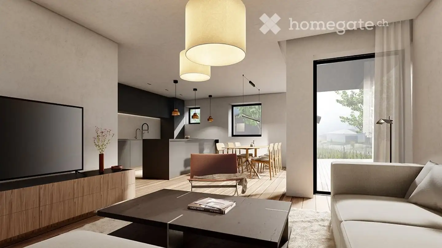 Casa singola in vendita - 3972 Miège - Photo 4