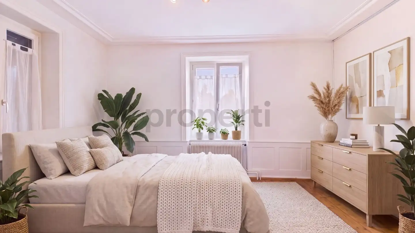 Wohnung mieten - 4450 Sissach - Foto 4