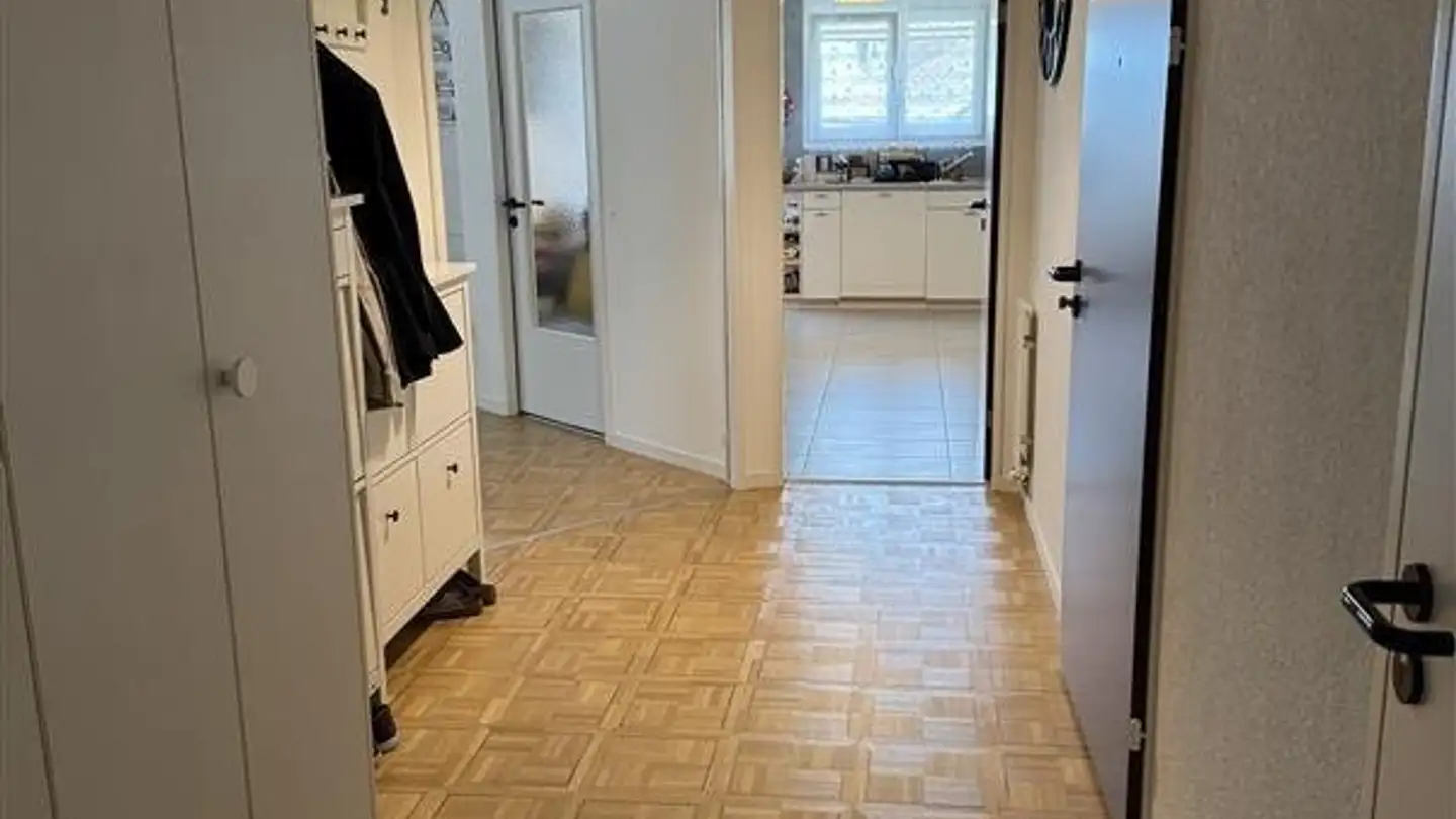 Wohnung mieten - Rue De Lausanne 55, 1028 Préverenges - Foto 3
