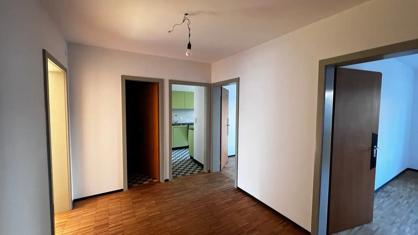 Appartement à louer - Lehenmattstrasse 181, 4052 Basel - Photo 2