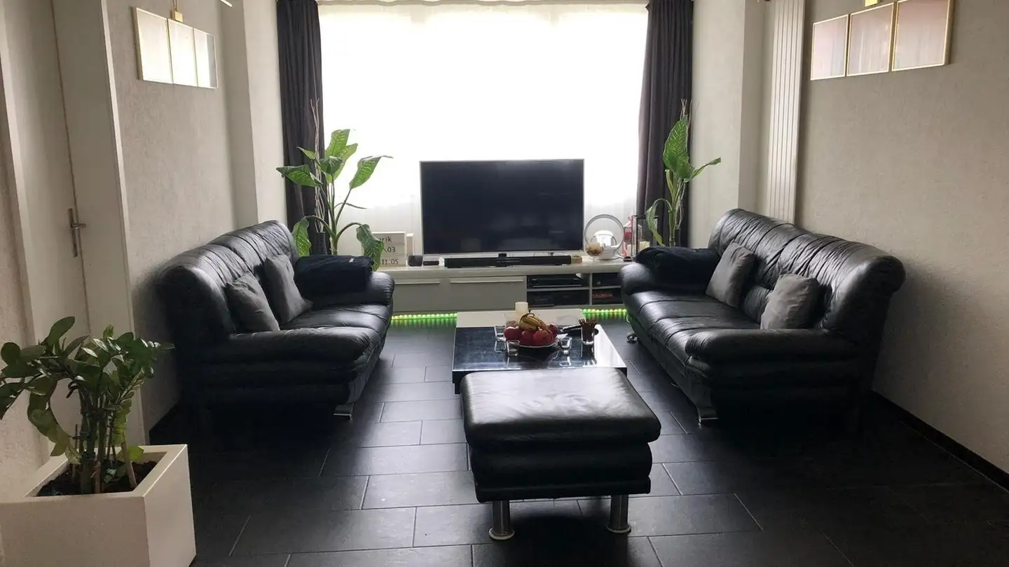 Apartment for rent - Feuerwerkerstrasse 54, 3603 Thun