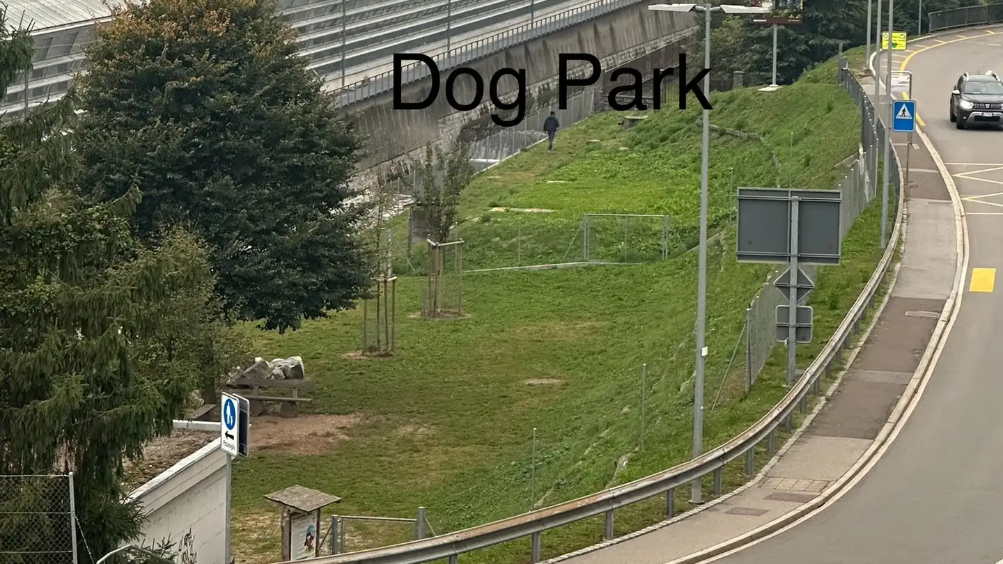 Apartment for rent - Via Del Breggia 3, 6833 Vacallo - Photo 2