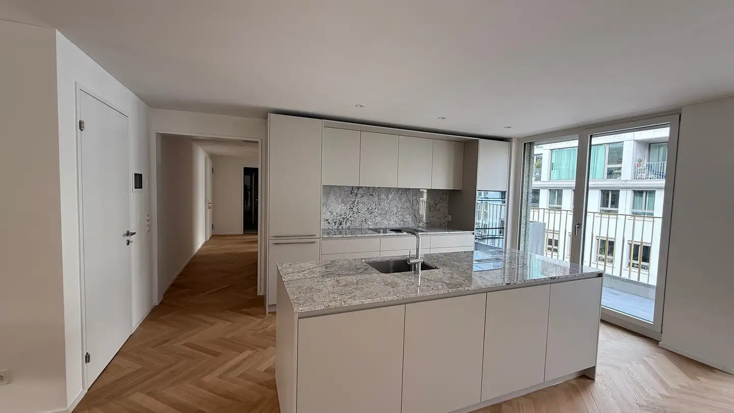 Appartement à louer - Spiserstrasse 10, 8047 Zürich - Photo 3