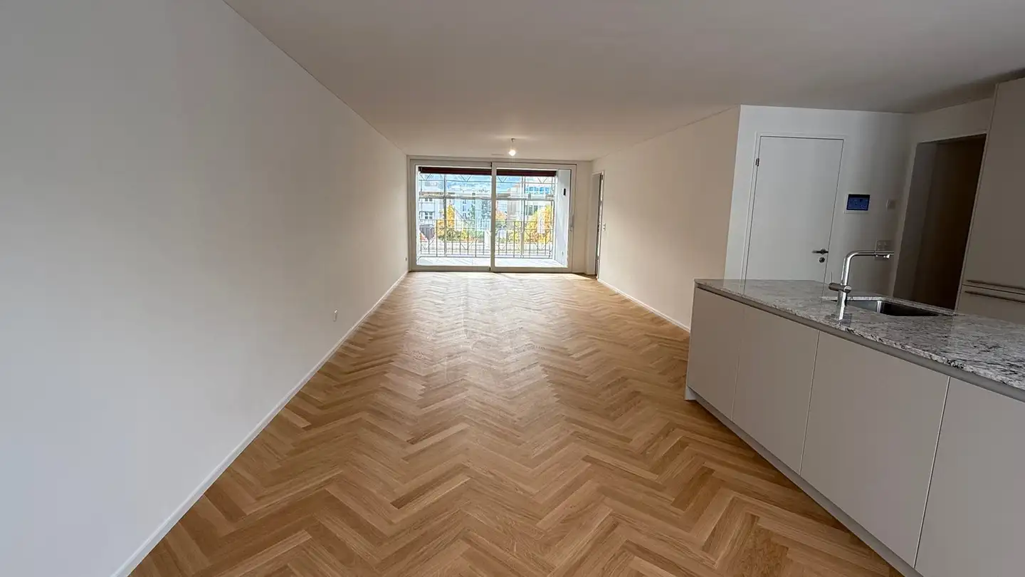 Wohnung mieten - Spiserstrasse 10, 8047 Zürich - Foto 4