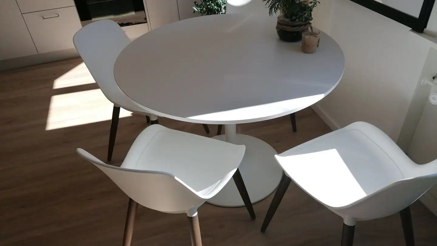 Attique à louer - Rottannenweg 184, 4204 Himmelried - Photo 4