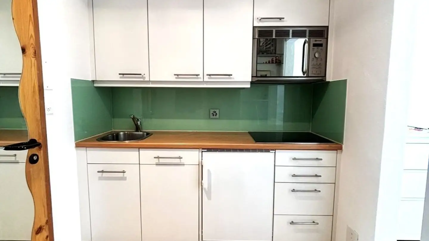 Wohnung mieten - Under Tschappina 19, 7134 Obersaxen - Foto 2