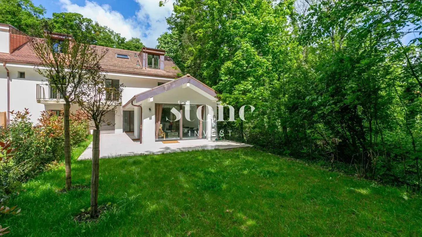 Wohnung kaufen - 1290 Versoix - Foto 3