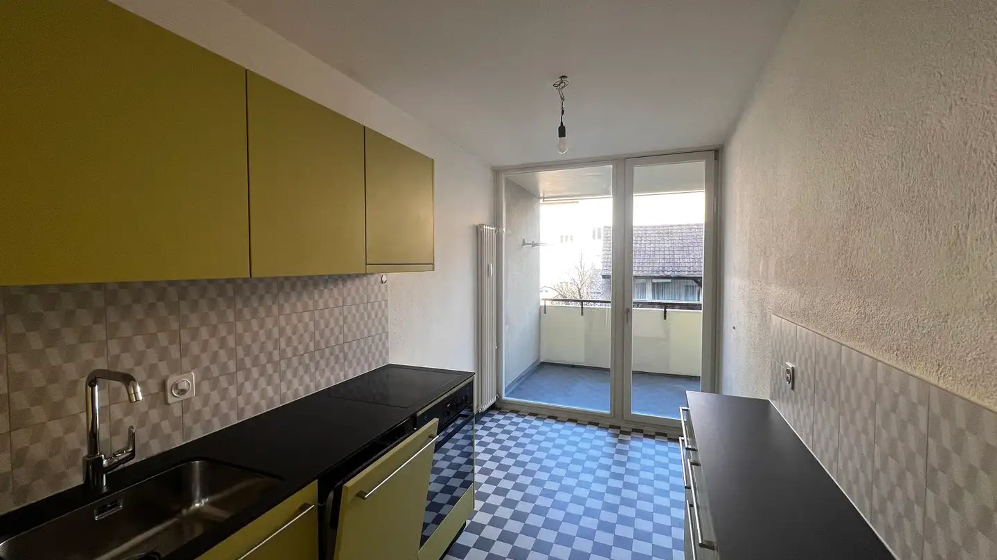 Appartement à louer - Lehenmattstrasse 181, 4052 Basel - Photo 3