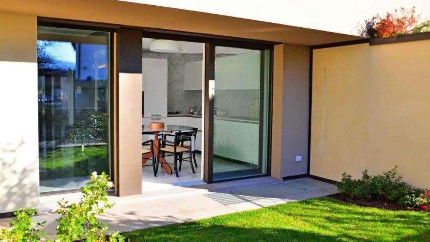 Villa à vendre - Via Al Lido 5, 6826 Riva San Vitale - Photo 4